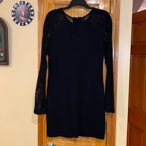 Long Sleeve Dress